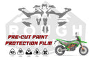 Pre-cut paint protection film (PPF) kit for KTM 690 SMC-R