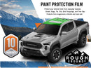 Pre-cut paint protection film (PPF) kit for Toyota Tacoma Roof