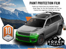 Pre-cut paint protection film kit for Grand Cherokee Bumper & Grille