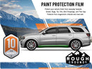 Pre-cut paint protection film (PPF) kit compatible with Dodge Durango (Rocker Panels)