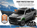 Pre-cut paint protection film (PPF) kit for Dodge Ram Fender Flare