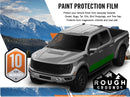 Pre-cut paint protection film (PPF) kit for Ford F-150 Raptor Rocker Panels