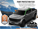 Pre-cut paint protection film (PPF) kit for Ford F-150 Raptor A-Pillar