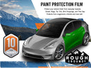 Pre-cut paint protection film kit for Tesla Model Y Doors
