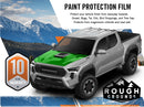 Pre-cut paint protection film (PPF) kit for Toyota Tacoma Hood