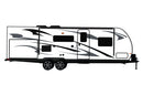 Replacement graphics decals for RVs Toy Haulers (kit RG15002)