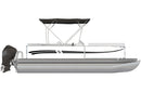 Replacement graphics decals for pontoon boat (Kit RG25002)