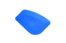 Soft Lil Chizler Blue Squeegee