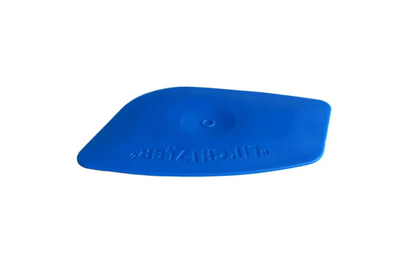 Soft Lil Chizler Blue Squeegee