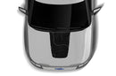 Topographic center hood graphics decals for Ford Explorer 2013-2015