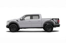 US eagle side bed graphics decals for Ford F150 Raptor 2017-2020