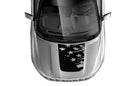 USA stars hood graphics decals for Jeep Compass
