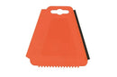 Squeegee 3-in-1
