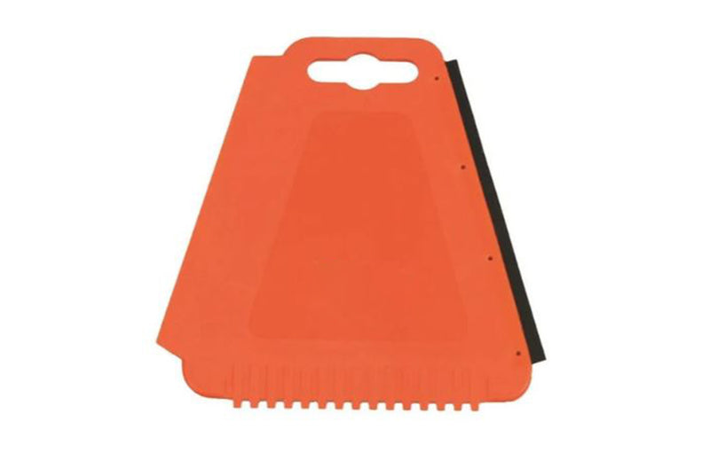 Squeegee 3-in-1