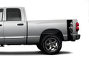 Bed side mountains stripes graphics decals for Dodge Ram 2002-2008