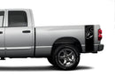 Bed side ram stripes graphics decals for Dodge Ram 2002-2008