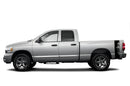 Bed side mountains stripes graphics decals for Dodge Ram 2002-2008