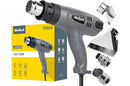REBEL Hot air heat gun max