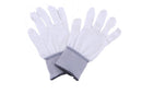 Anti-static handling gloves