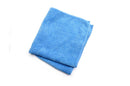 Microfiber cleaning towel