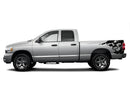 Nightmare side bed graphics decals for Dodge Ram 2002-2008