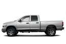 Rocker panel side stripes graphics decals for Dodge Ram 2002-2008