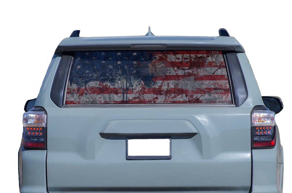 4Runner - 4runner 北米トヨタ USDM 185ハイラックスサーフ 