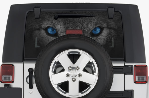 INDIGOS UG Adesivo per auto, JDM - Die Cut - Nero INDIGOS UG Adesivo per auto, JDM - Die Cut - Nero